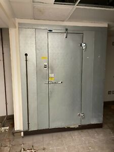 Walk-in Refrigerator/Freezer Norlake