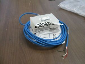Seametrics S-Series Low Flow Meter SPX-100-13 K-Factor: 781.5 1&#034; New Surplus