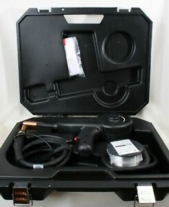 NEW Lincoln Magnum 100SG Spool Gun for MIG Aluminum welding