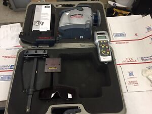 Porter Cable Robotoolz RT7690 2XP Self Leveling Laser Level W/Case