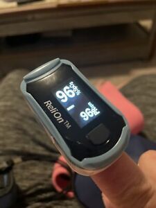 Pulse Oximeter