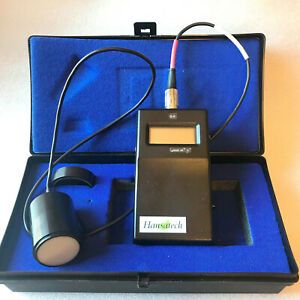 Hansatech Instruments, Skye Instruments Light Sourse Meter, Photosynthesis Study