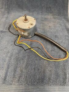 GE 5KCP39DFS773S 1/8HP 230V Condenser Fan Motor HC35GE237
