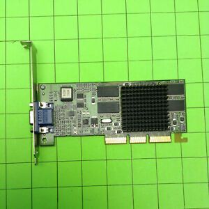 ATI CN-04R426 04R426 1027311602000001 N625 Video Graphics Card Board