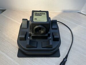 3M Breathe Easy Airstream Turbo PAPR Unit Part No 022-00-03/BRE-683