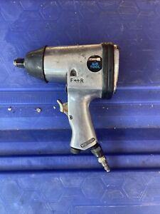 Mark 1 AF-1003 1/2&#034; Heavy Duty Pneumatic Air Force Impact Wrench Gun