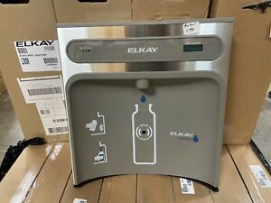 Elkay LZWSR  EZH2O Bottle Filling Station Top BF Only