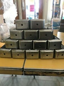 greenwald coin boxes