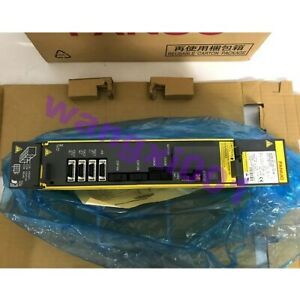 1pcs A06B-6114-H306 Fanuc Servo drive amplifier Brand new unused DHL shipping