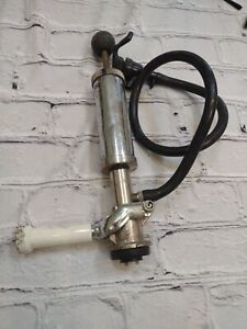 Beer Keg Tap Party Pump US Sankey D,.  A2