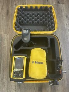 Trimble Nomad 6GB Survey GPS Data Collector w/ Stylus