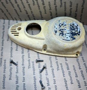 DEWALT D25901 Motor Cover OEM