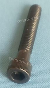 250 Pcs Lot 10F 125KCS/X Kerr Socket Head Cap Screw Alloy Steel- Brand New