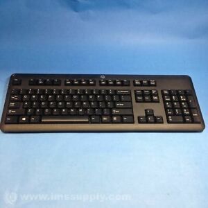 hp 672648-003 Packard Wireless Keyboard USIP