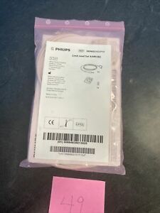 philips LIMB LEAD SET 989803151711