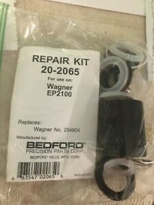 WAGNER EP2100 BEDFORD REPAIR KIT