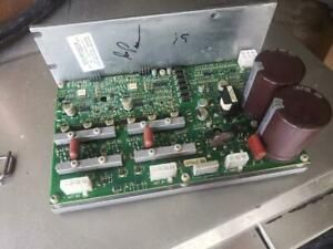 Turbochef  i5 blower motor speed control  bmsc  con-7039