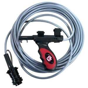 CK SGACV-10-2-MT5 Steady Grip Amperage Control for MT200-AC/DC 5 pin 26.5&#039;