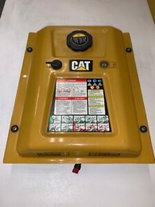 Fuel tank for a CAT RP3600 portable generator - USED