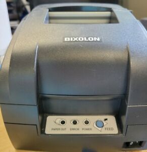 BIXOLON SRP-275A Receipt printer gray
