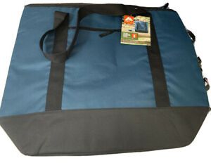 insulated food delivery bag