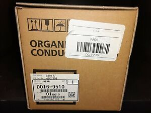 New OEM Ricoh D0169510 Photoconductor D016-9510 - Sealed NIB and Free Shipping