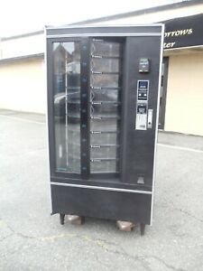 Crane National 431 Cold Food Machine