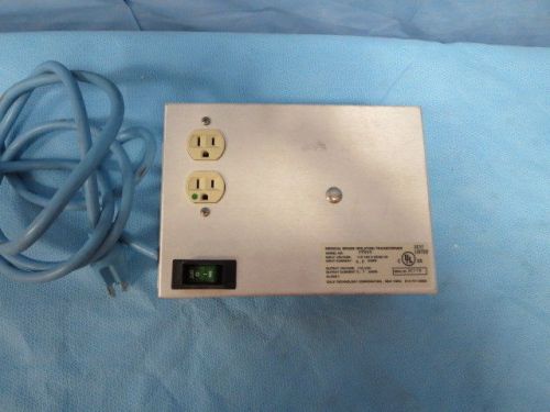 Dale Technology Medical Grade Isolation Transformer Model IT800