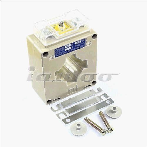 12.00 20 for sale, Ammeter high split core  current transformer 600:5a 50/60hz  660v