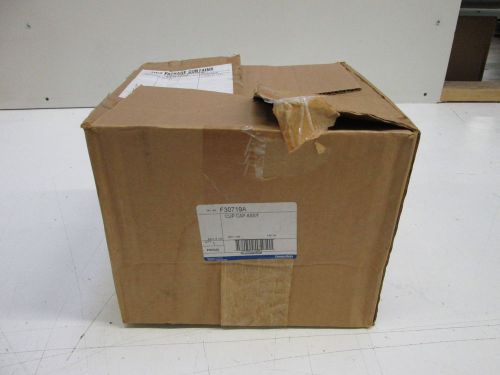 THOMAS &amp; BETTS CUP CAP ASSY F30719A *NEW IN BOX*