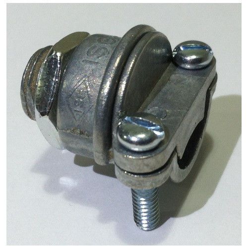 10 bags all-purpose connector 3/8-1/4&#034; for undercabinet / low profile fixutres. for sale