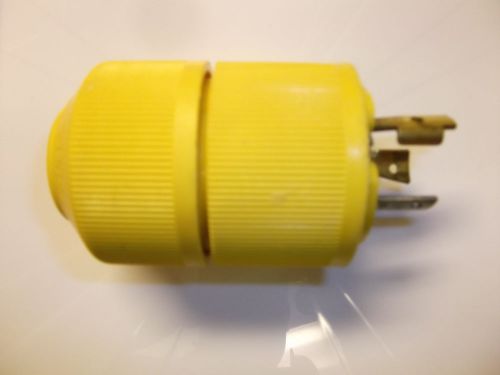 Ge l5-20, industrial locking connector for sale