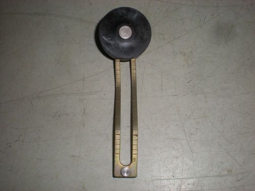Limit Switch Lever Arm with 1-7/16&#034; Diameter Roller