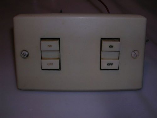 Ge low voltage relay switch pack for sale