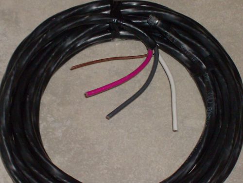 8/3 w/ground romex indoor electrical wire 85&#039; (all lengths available) for sale