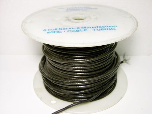 10 FEET Fully Shielded 14 AWG Silver Plated Copper 19 Stranded PTFE Teflon Wire