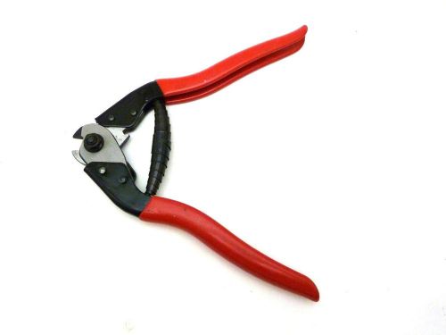 8&#034; Steel Wire Cable Rope Cutter