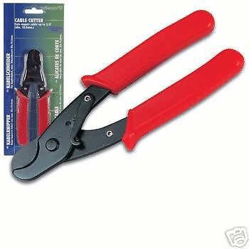 Velleman vtcc — cable cutter up to 3/8 inch diameter copper wire for sale