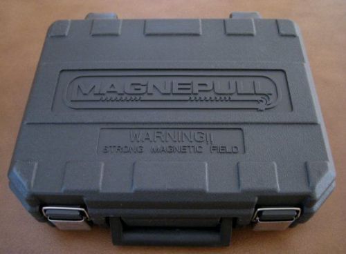 Magnepull carrying case ( case only ) - brand new for sale
