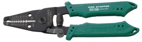 New Engineers wire stripper PA-06