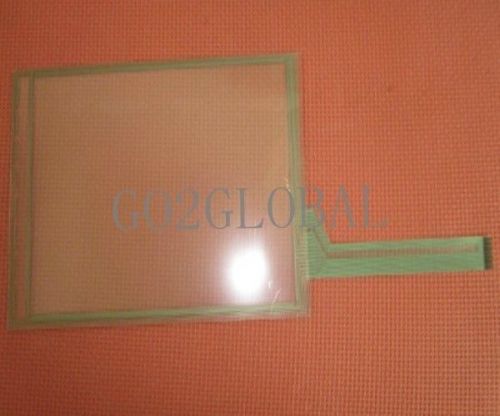 For replacement touchscreen v715 new hmi touch panel touch glass 60days warranty for sale