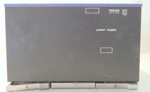 Philips 24 Volt 6.5 Amp Power Supply