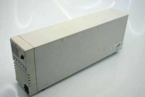 Nemic-lambda digital laser diode power supply zup6-66 6v 66a ac-dc converter for sale