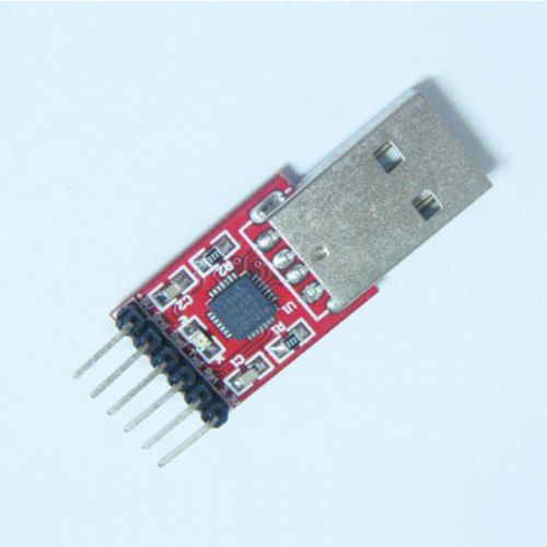 USB To TTL / COM Converter Module buildin-in CP2102