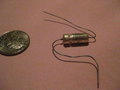 71 pieces Fixed Electrolytic Tantalum Capacitor p/n M39006/09-9283   htf  New