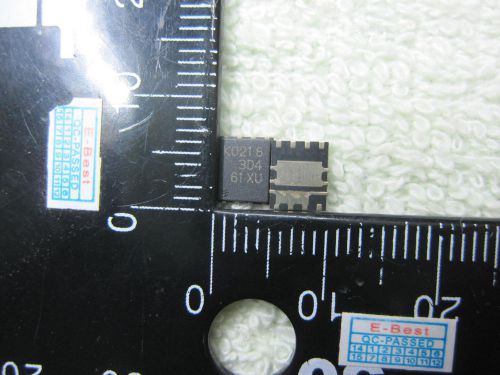 1 Piece Renesas KO211 K02I1 K021I K0211 K02II RJK0211DPA QFN8 IC Chip