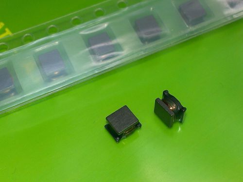 [200 pcs] smd inductor 1mh (1000uh) murata lqh4n size 1812 wire wound chip coil for sale