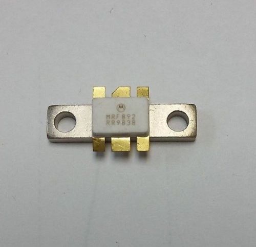 MRF892 RF Power NPN Transistor 14W 24V