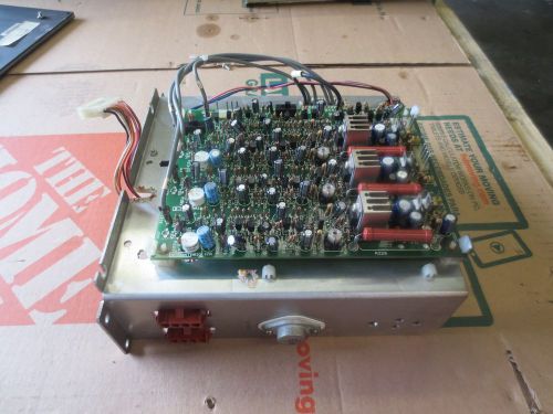 Cnc m-170v0 r927b5560 q903 power supply board for sale