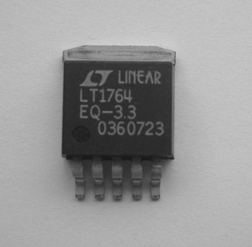 LT1764EQ-3.3 LDO Low Noise Regulator 3A, 3.3V Linear Tech NEW 1pc
